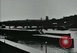 Immagine di Canal si blocca Seattle Washington USA, 1917, secondo 59 filmato di repertorio 65675048842