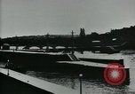 Immagine di Canal si blocca Seattle Washington USA, 1917, secondo 61 filmato di repertorio 65675048842