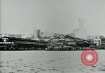 Immagine di Pacific Coast Steel Company Seattle Washington USA, 1917, secondo 17 filmato di repertorio 65675048843
