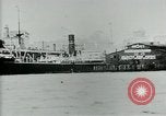 Immagine di Pacific Coast Steel Company Seattle Washington USA, 1917, secondo 24 filmato di repertorio 65675048843