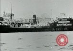 Immagine di Pacific Coast Steel Company Seattle Washington USA, 1917, secondo 25 filmato di repertorio 65675048843