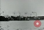 Standbild Seattle Hafen Seattle Washington USA, 1917, aus Sekunde 20 historischem Filmmaterial Videoclip 65675048844