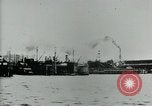 Standbild Seattle Hafen Seattle Washington USA, 1917, aus Sekunde 22 historischem Filmmaterial Videoclip 65675048844