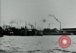 Standbild Seattle Hafen Seattle Washington USA, 1917, aus Sekunde 23 historischem Filmmaterial Videoclip 65675048844
