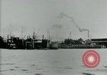 Standbild Seattle Hafen Seattle Washington USA, 1917, aus Sekunde 25 historischem Filmmaterial Videoclip 65675048844