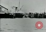 Standbild Seattle Hafen Seattle Washington USA, 1917, aus Sekunde 27 historischem Filmmaterial Videoclip 65675048844
