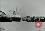 Standbild Seattle Hafen Seattle Washington USA, 1917, aus Sekunde 28 historischem Filmmaterial Videoclip 65675048844