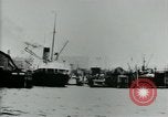 Standbild Seattle Hafen Seattle Washington USA, 1917, aus Sekunde 29 historischem Filmmaterial Videoclip 65675048844