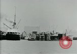 Standbild Seattle Hafen Seattle Washington USA, 1917, aus Sekunde 34 historischem Filmmaterial Videoclip 65675048844