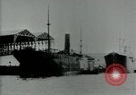 Standbild Seattle Hafen Seattle Washington USA, 1917, aus Sekunde 36 historischem Filmmaterial Videoclip 65675048844