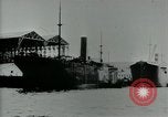 Standbild Seattle Hafen Seattle Washington USA, 1917, aus Sekunde 37 historischem Filmmaterial Videoclip 65675048844