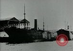 Standbild Seattle Hafen Seattle Washington USA, 1917, aus Sekunde 38 historischem Filmmaterial Videoclip 65675048844