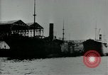 Standbild Seattle Hafen Seattle Washington USA, 1917, aus Sekunde 39 historischem Filmmaterial Videoclip 65675048844