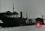 Standbild Seattle Hafen Seattle Washington USA, 1917, aus Sekunde 41 historischem Filmmaterial Videoclip 65675048844