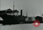 Standbild Seattle Hafen Seattle Washington USA, 1917, aus Sekunde 42 historischem Filmmaterial Videoclip 65675048844