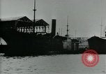 Standbild Seattle Hafen Seattle Washington USA, 1917, aus Sekunde 43 historischem Filmmaterial Videoclip 65675048844