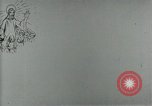 Image of World War 1 anti-German propaganda cartoon United States USA, 1917, second 7 stock footage video 65675048845