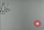 Image of World War 1 anti-German propaganda cartoon United States USA, 1917, second 8 stock footage video 65675048845