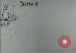 Image of World War 1 anti-German propaganda cartoon United States USA, 1917, second 12 stock footage video 65675048845