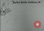 Image of World War 1 anti-German propaganda cartoon United States USA, 1917, second 15 stock footage video 65675048845