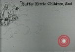 Image of World War 1 anti-German propaganda cartoon United States USA, 1917, second 16 stock footage video 65675048845