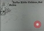 Image of World War 1 anti-German propaganda cartoon United States USA, 1917, second 17 stock footage video 65675048845
