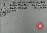 Image of World War 1 anti-German propaganda cartoon United States USA, 1917, second 27 stock footage video 65675048845