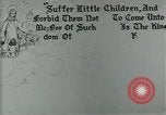 Image of World War 1 anti-German propaganda cartoon United States USA, 1917, second 28 stock footage video 65675048845