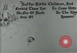 Image of World War 1 anti-German propaganda cartoon United States USA, 1917, second 31 stock footage video 65675048845