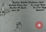 Image of World War 1 anti-German propaganda cartoon United States USA, 1917, second 33 stock footage video 65675048845
