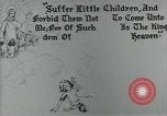 Image of World War 1 anti-German propaganda cartoon United States USA, 1917, second 34 stock footage video 65675048845