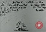 Image of World War 1 anti-German propaganda cartoon United States USA, 1917, second 36 stock footage video 65675048845