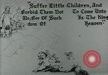 Image of World War 1 anti-German propaganda cartoon United States USA, 1917, second 37 stock footage video 65675048845