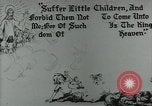 Image of World War 1 anti-German propaganda cartoon United States USA, 1917, second 39 stock footage video 65675048845