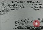 Image of World War 1 anti-German propaganda cartoon United States USA, 1917, second 43 stock footage video 65675048845