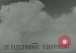 Standbild B-26 Flugzeuge United States USA, 1950, aus Sekunde 8 historischem Filmmaterial Videoclip 65675048847