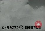 Standbild B-26 Flugzeuge United States USA, 1950, aus Sekunde 10 historischem Filmmaterial Videoclip 65675048847