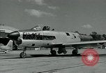Standbild B-26 Flugzeuge United States USA, 1950, aus Sekunde 11 historischem Filmmaterial Videoclip 65675048847