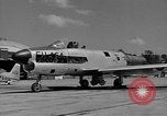 Standbild B-26 Flugzeuge United States USA, 1950, aus Sekunde 12 historischem Filmmaterial Videoclip 65675048847