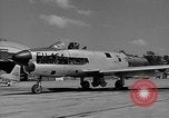 Standbild B-26 Flugzeuge United States USA, 1950, aus Sekunde 13 historischem Filmmaterial Videoclip 65675048847