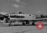 Standbild B-26 Flugzeuge United States USA, 1950, aus Sekunde 16 historischem Filmmaterial Videoclip 65675048847