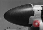 Standbild B-26 Flugzeuge United States USA, 1950, aus Sekunde 18 historischem Filmmaterial Videoclip 65675048847
