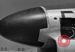 Standbild B-26 Flugzeuge United States USA, 1950, aus Sekunde 19 historischem Filmmaterial Videoclip 65675048847