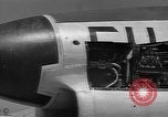 Standbild B-26 Flugzeuge United States USA, 1950, aus Sekunde 20 historischem Filmmaterial Videoclip 65675048847
