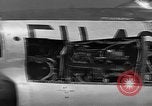 Standbild B-26 Flugzeuge United States USA, 1950, aus Sekunde 21 historischem Filmmaterial Videoclip 65675048847