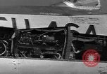 Standbild B-26 Flugzeuge United States USA, 1950, aus Sekunde 22 historischem Filmmaterial Videoclip 65675048847
