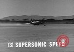 Standbild B-26 Flugzeuge United States USA, 1950, aus Sekunde 34 historischem Filmmaterial Videoclip 65675048847