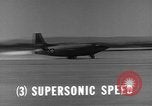 Standbild B-26 Flugzeuge United States USA, 1950, aus Sekunde 36 historischem Filmmaterial Videoclip 65675048847