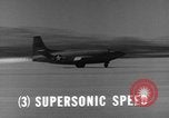 Standbild B-26 Flugzeuge United States USA, 1950, aus Sekunde 37 historischem Filmmaterial Videoclip 65675048847