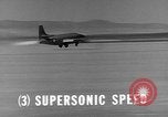 Standbild B-26 Flugzeuge United States USA, 1950, aus Sekunde 38 historischem Filmmaterial Videoclip 65675048847